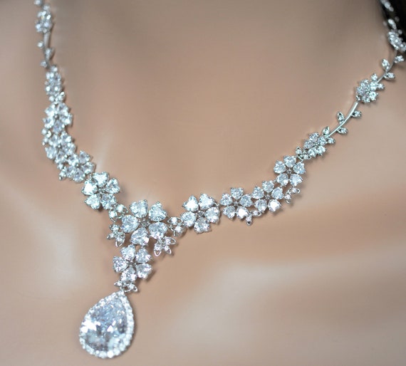 Etsy wedding jewelry sets Outlet