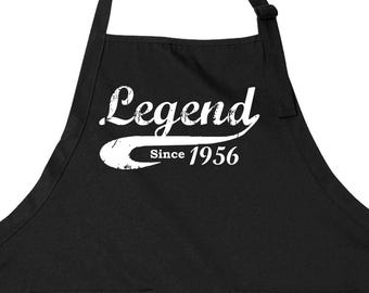 Print4U Hergestellt 1948 70. Geburtstag BBQ Kochen Lustige Neuheit