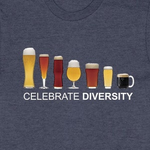 Beer Gifts For Dad Shirt Beer Lover T Shirt Fathers Day TShirt Beer Drinker Craft Beer Gift For Men Funny Beer Shirt Daddy Mens Tee - SA1126