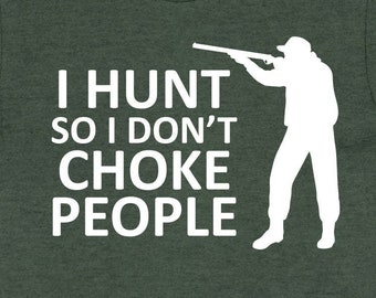 Mens Hunting Gift For Hunters Shirt Outdoorsman T Shirt Funny Hunting TShirt Husband Gift From Wife Dad Hunting Tee Grandpa Present - SA1476