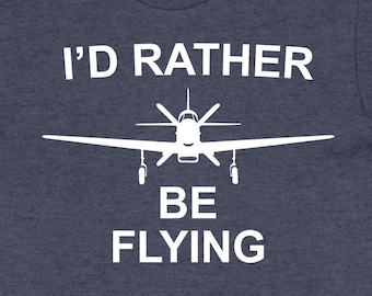 Funny Pilot Shirt Aviation T Shirt Airplane Pilot Gift For Men Fathers Day Tee Dad Present Future Pilot Loves Planes Aircraft TShirt -SA1510