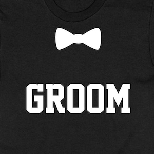 Funny Groom Shirt Bachelor Party Tees Groom T Shirt Bachelor TShirt Wedding Gift For Groom To Be Heathered T Shirt Bella Canvas Tee - SA332