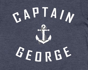 captain cool t shirt