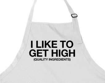 Funny Kitchen Apron for Women Cooking Apron With Pockets Party Apron Baking  Gifts for Her Cute Apron for Mom Full Apron Mothers Day SA1397 