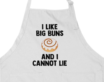Kitchen Apron For Women Baking Apron Funny Baking Gifts For Her Adult Apron Bakers Apron Birthday Baking Gift Full Apron For Ladies - SA1308