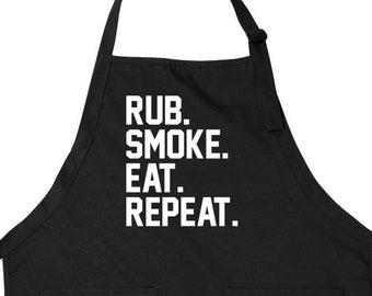 Lustige Grillschürze Für Ihn Grillschürze Für Männer Dad Schürze Geschenk Zum Vatertag Geschenk Kochschürze Küche Geschenk zum Kochen Mann Schürze -SA1574