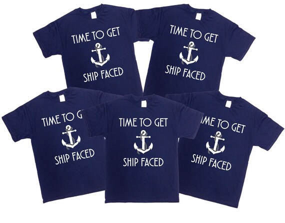 funny shirts for cruise