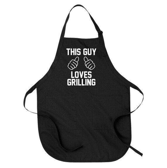 Funny Apron Choose Your Weapon Aprons Chef Gifts Grilling Apron For Baking  Cooking For Mother's Day