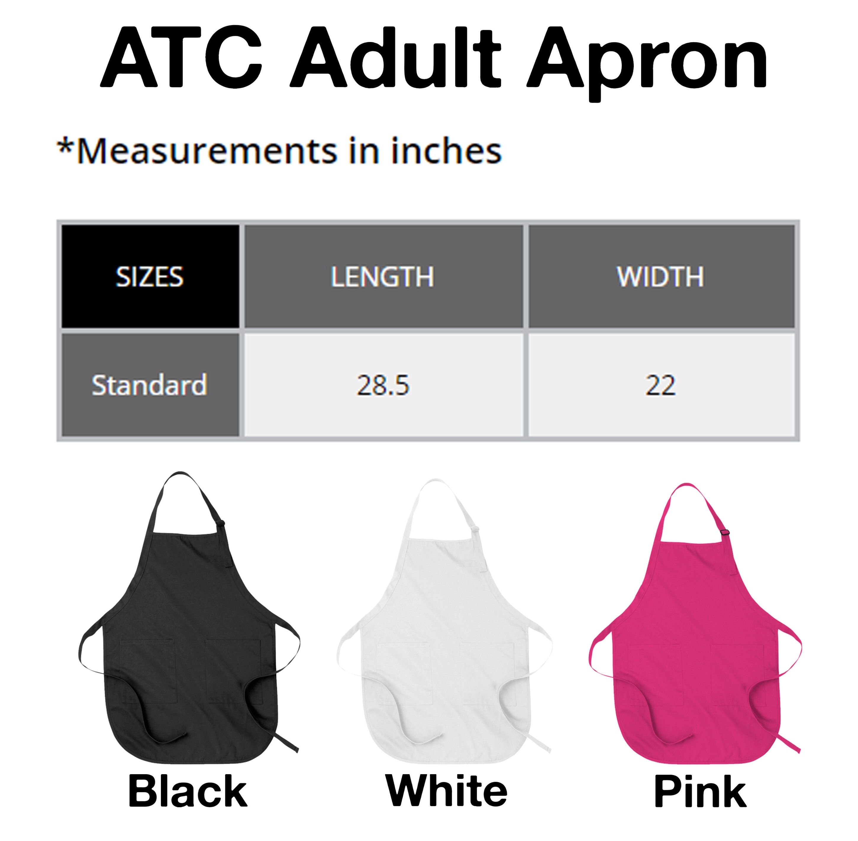 BBQ Apron With Pockets Grill Gifts for Men Grilling Apron Etsy Canada