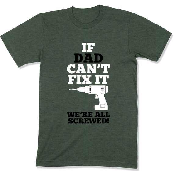 Funny handyman shirts Clearance