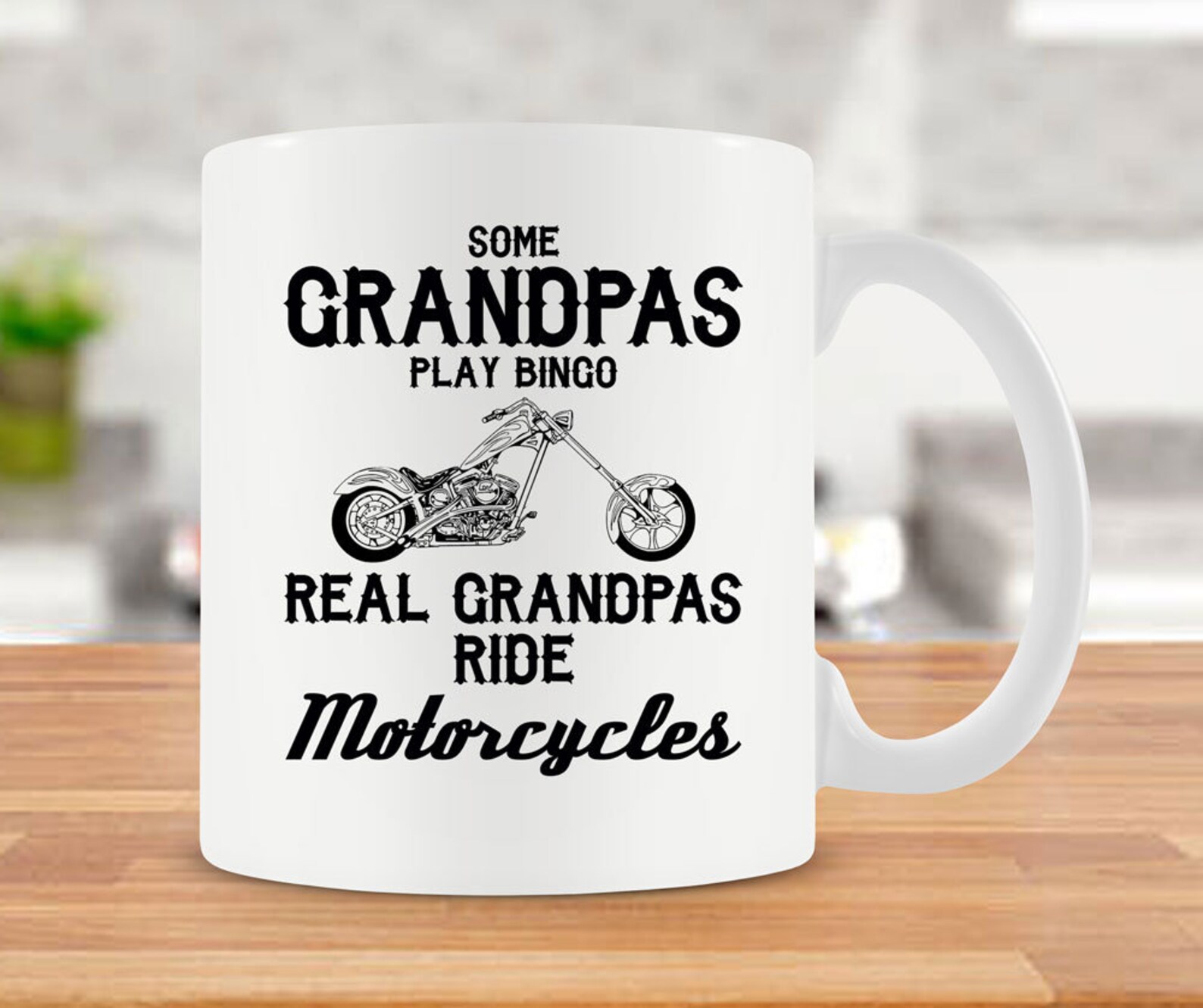 Mug for Grandpa Gift Ideas for Him Fathers Day Mug New Grandpa Etsy