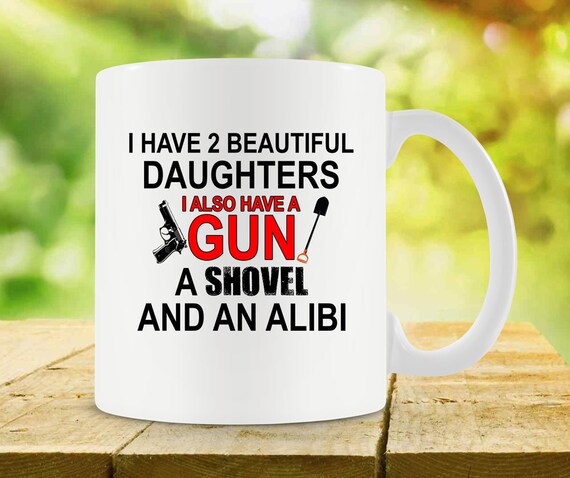 dad cup ideas