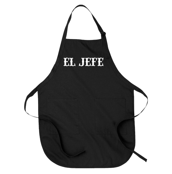 Grill apron for dad deals