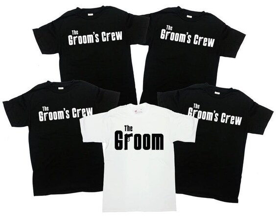 team groom t shirts india