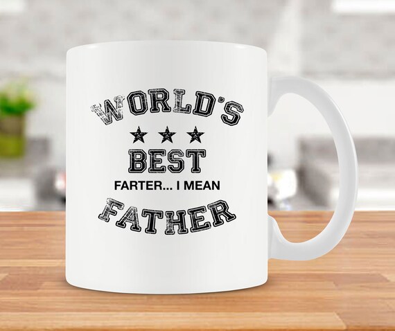 weird gifts for dad