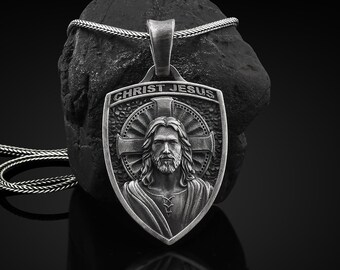 Jesus kette - Der absolute TOP-Favorit