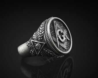 Ring freimaurer - Die ausgezeichnetesten Ring freimaurer im Vergleich!