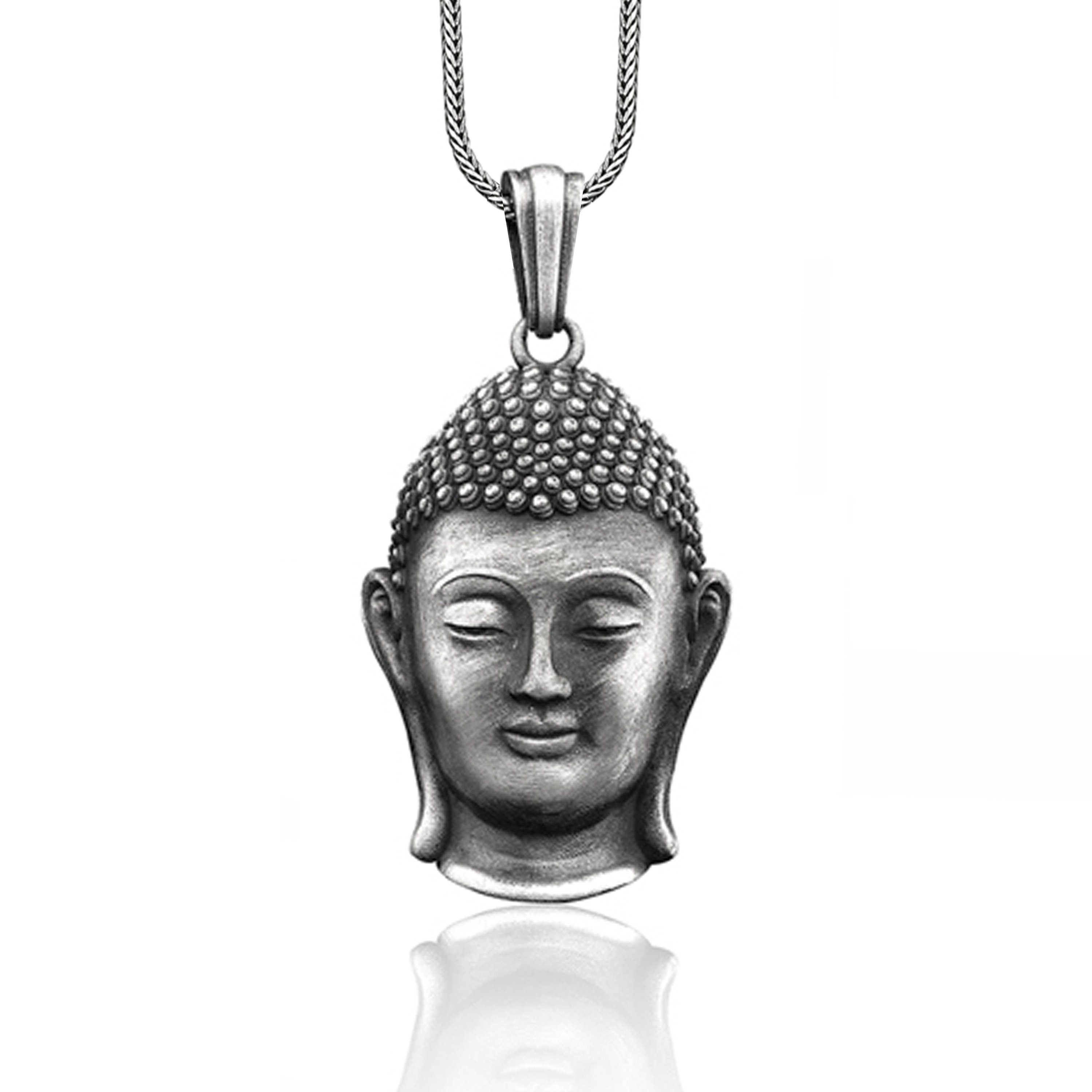 Gautam buddha pendant shop