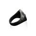 Christian John Paul Signet Ring for Men in Sterling Silver, Catholic ...