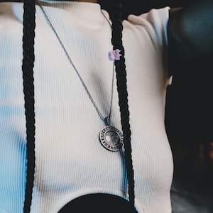 Tree of Life Yggdrasil Talisman Necklace, Viking Tree of Life Jewelry, Celtic Norse Tree Of Life Pendant, Celtic Tree of Life Decal Pendant