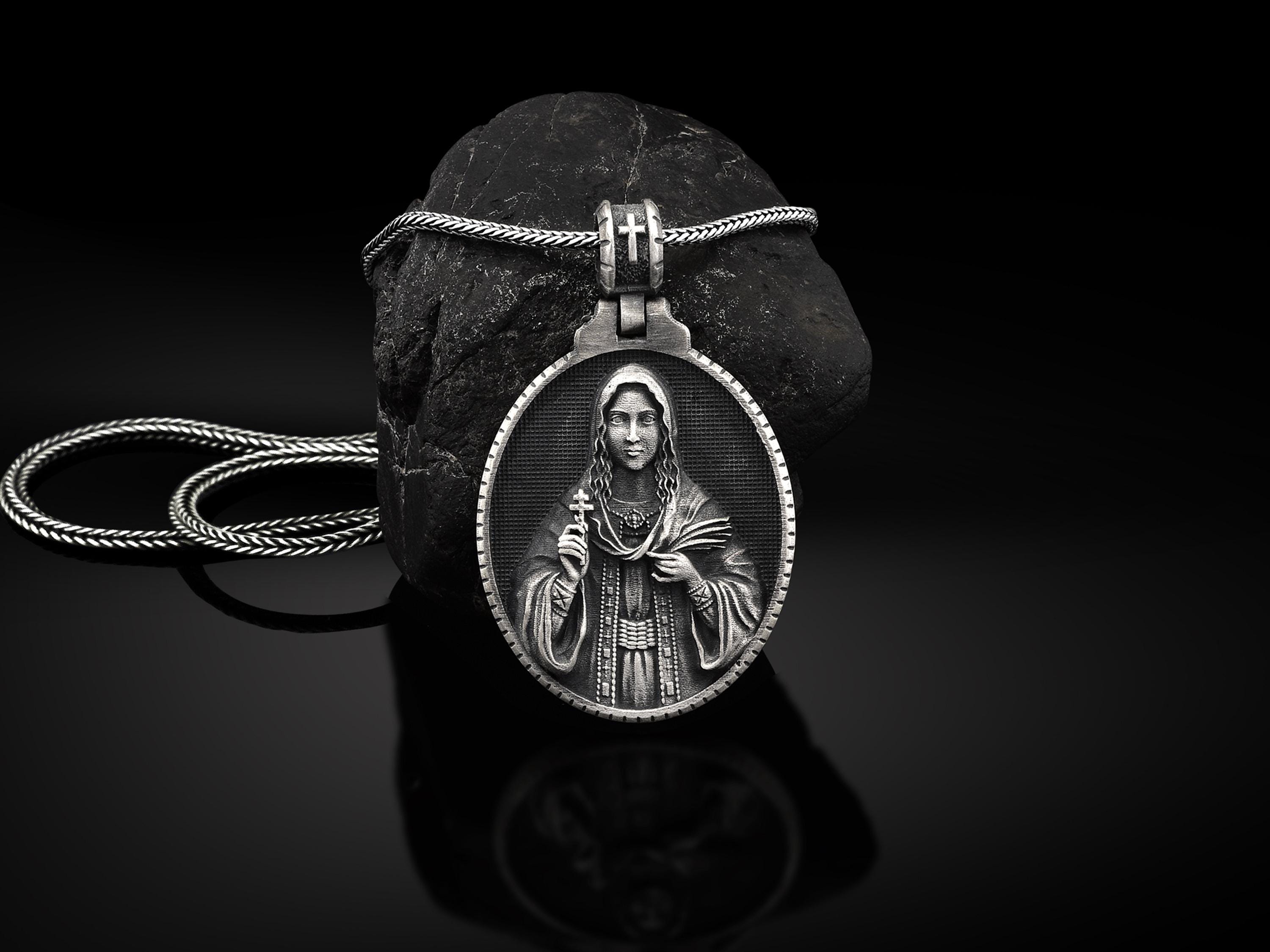 【TATIANA】Grace Ribbon Tie necklace Tatiana Jewelry - Etsy