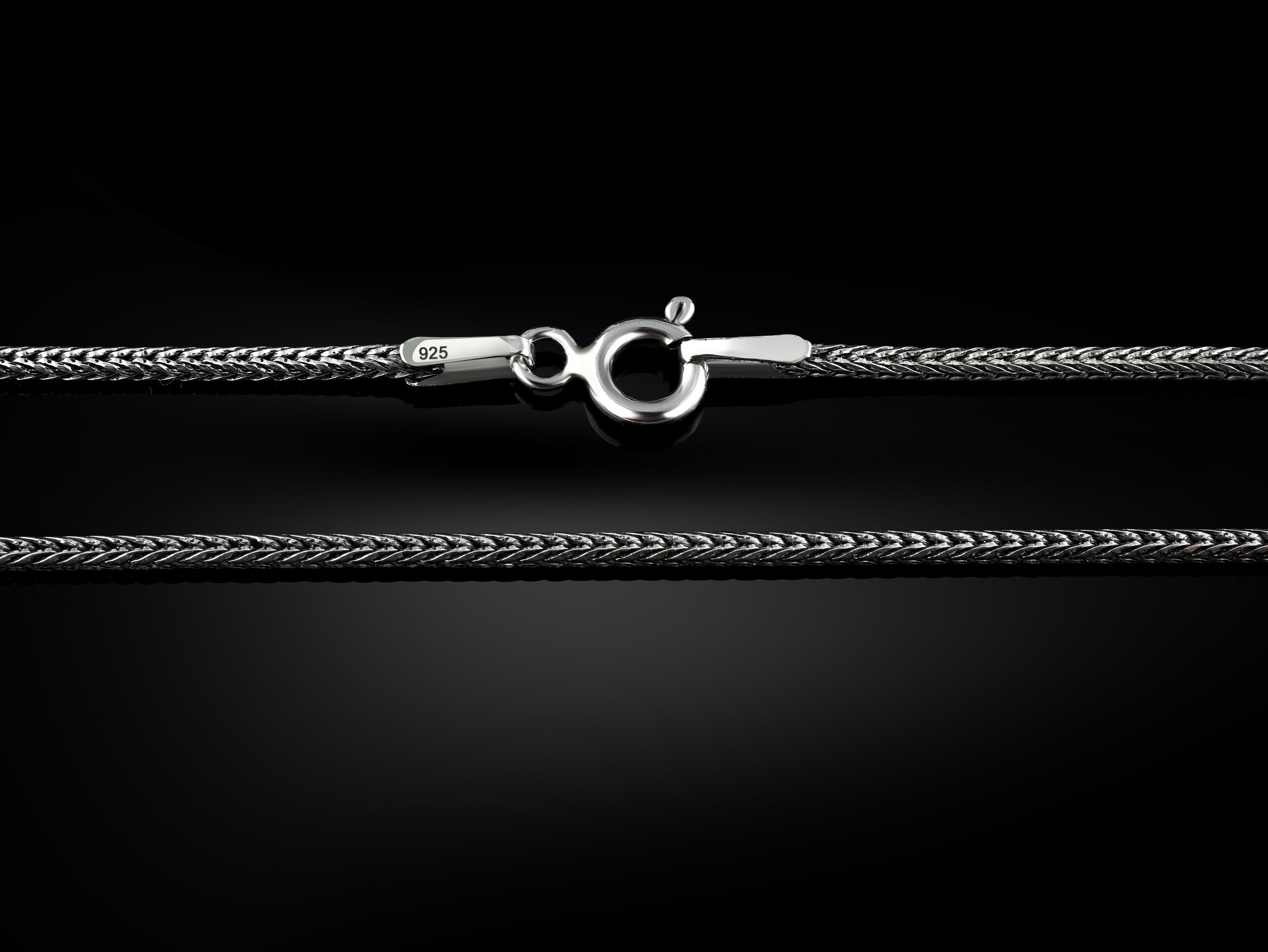 YAFEINI Collana Argento 925 Con Ciondolo Hockey E Palla – Regalo Per Giocatori E Appassionati