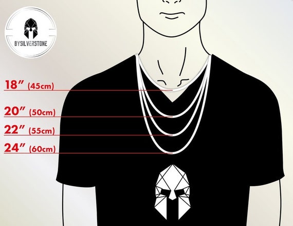 Personalized 14k Gold Sacred Heart Religious Mens Necklace Etsy