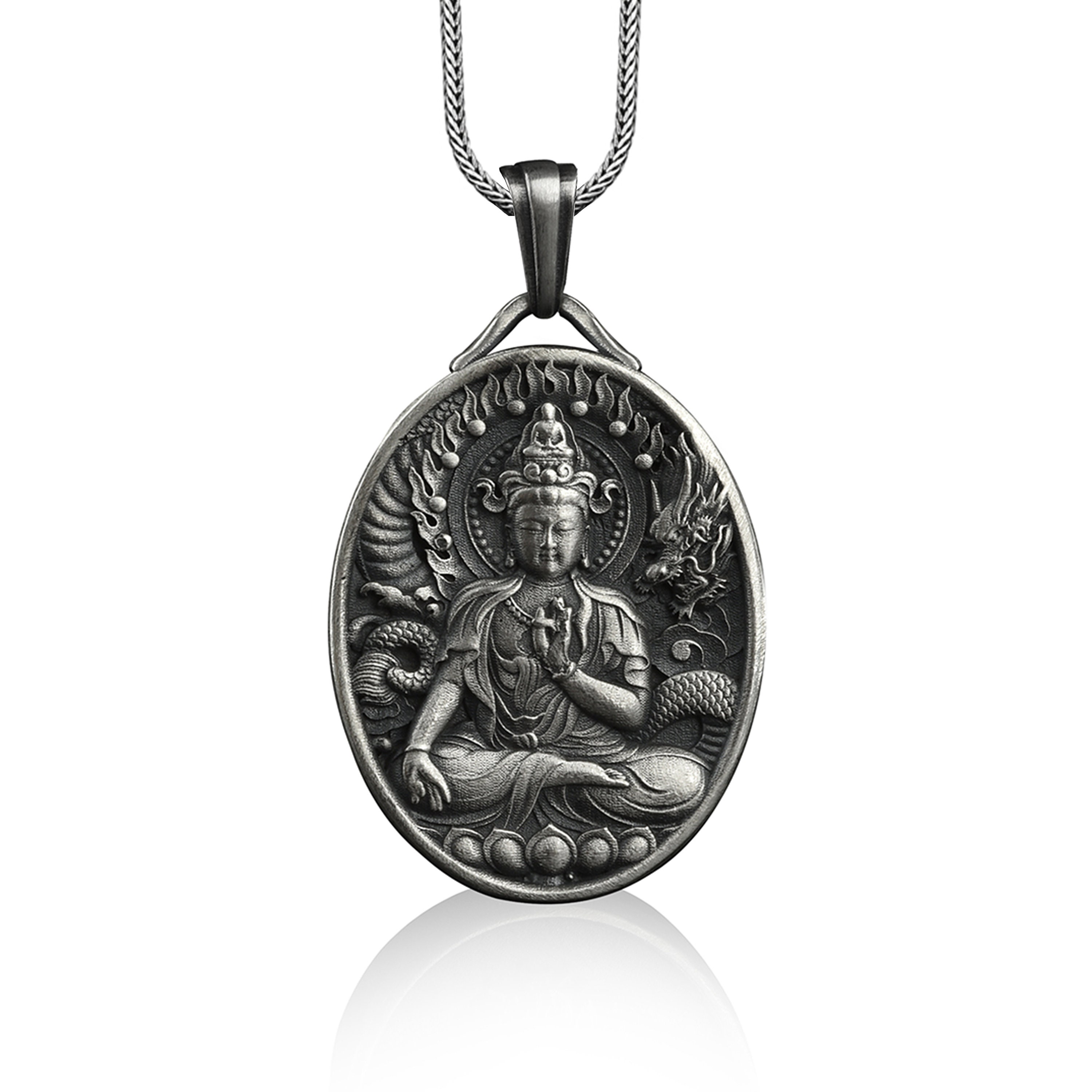Men's buddhist jewelry shop
