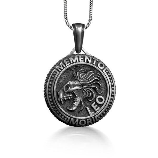 Memento Mori Jewelry - Etsy