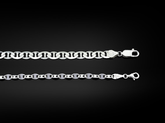 ☆lui jewelry　marine chain necklace☆ ☆lui jewelry marine chain necklace☆
