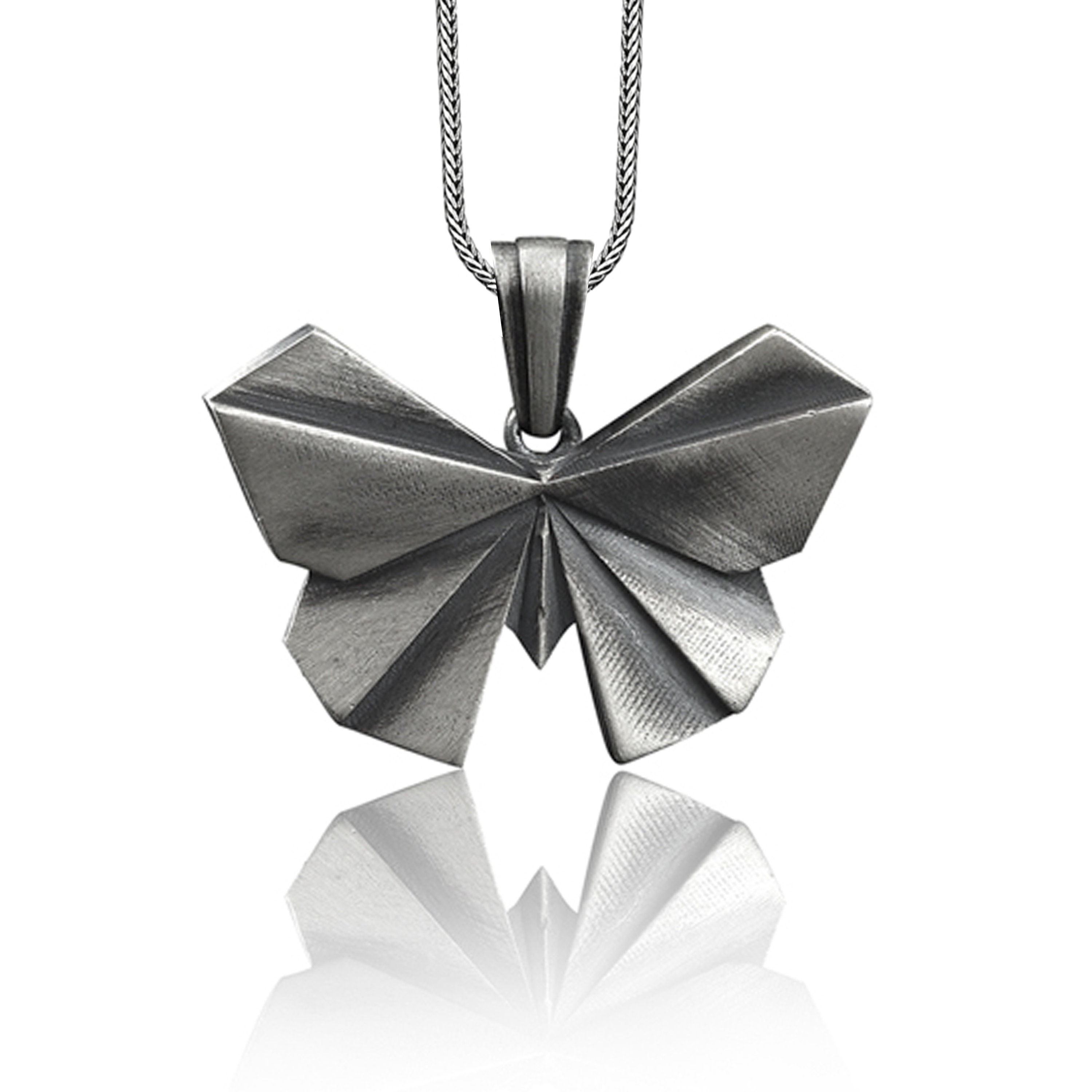 Men butterfly chain deals
