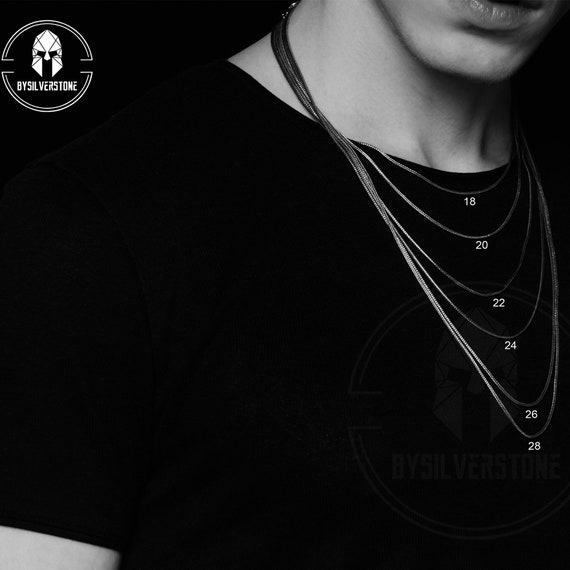 St jude mens necklace deals