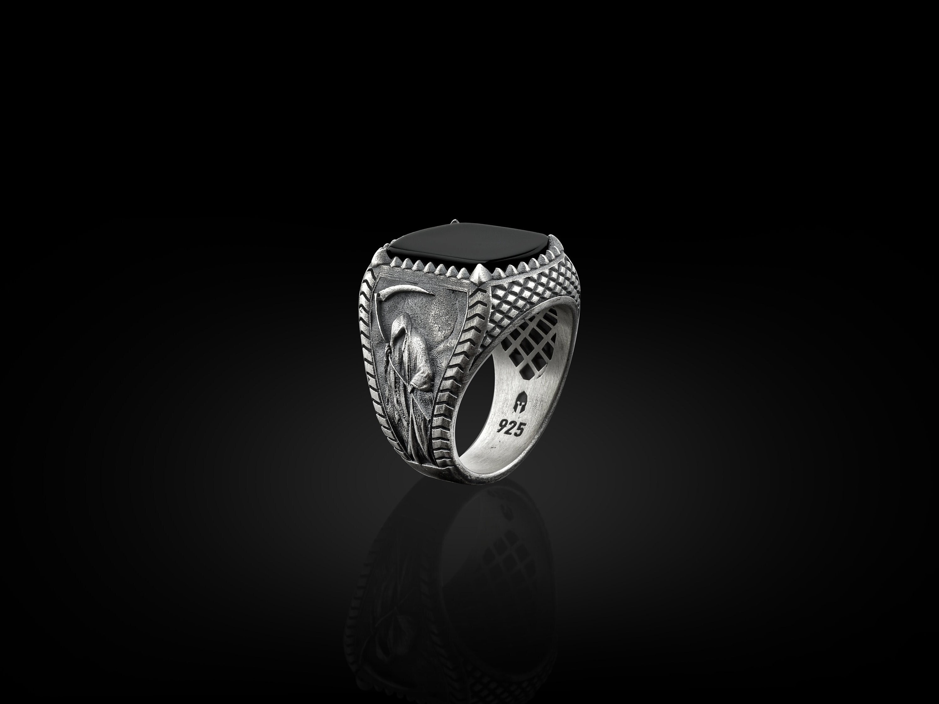 Mens Rings for sale 92 ads for used Mens Rings