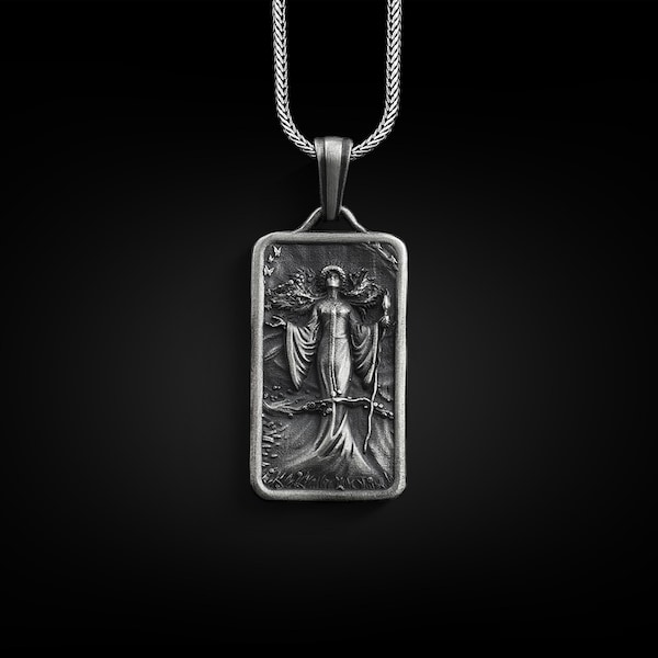 Slavic Jewelry - Etsy