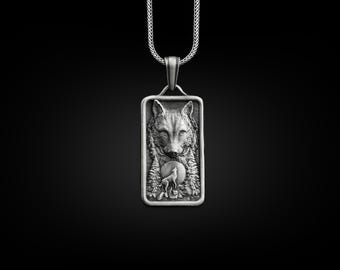Collana In Argento Sterling 925 Con Gemma Di Rodolite Rotonda 4mm Cz
