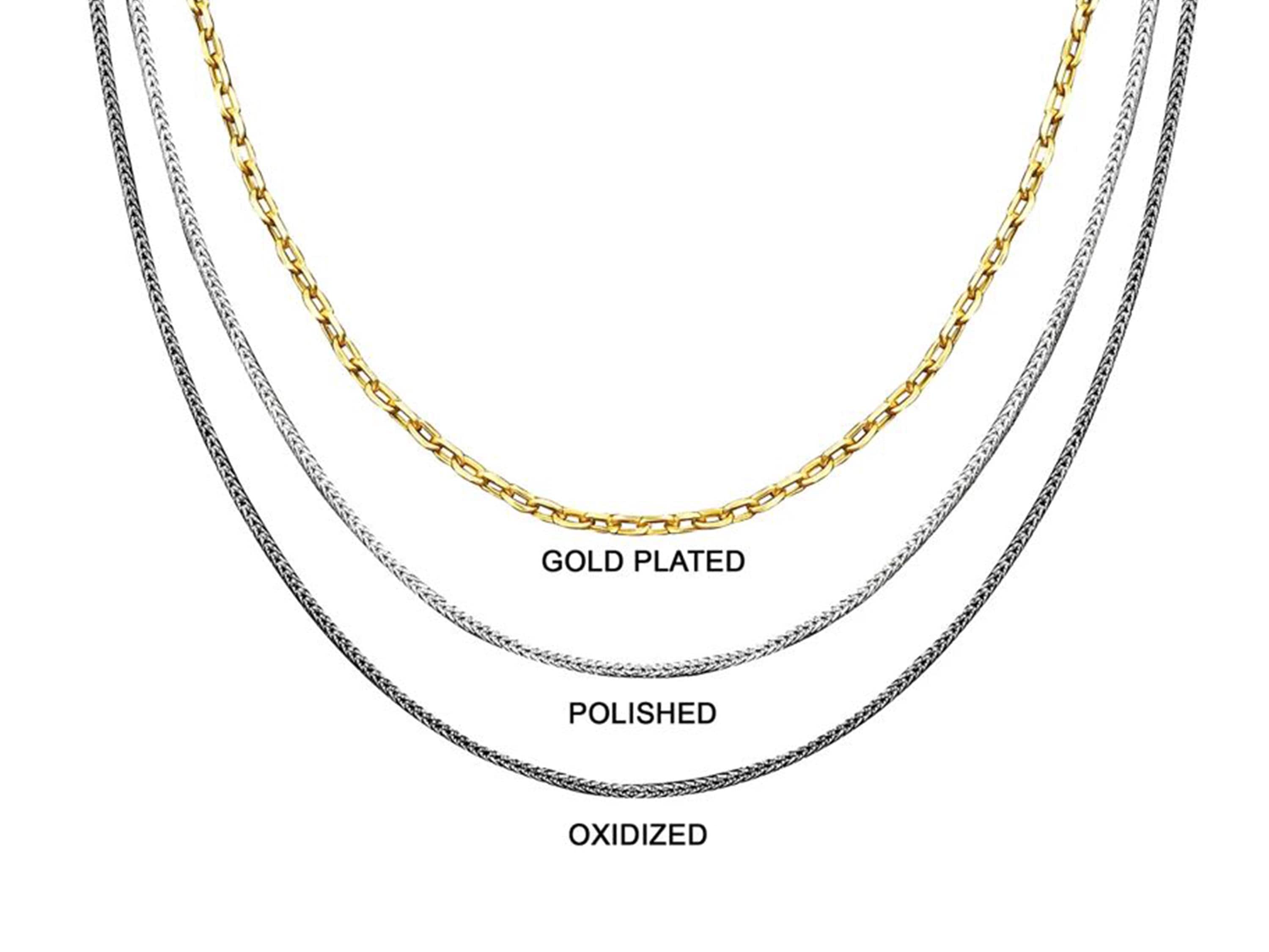 【Hei】lilies pendant necklace★送料・関税込★2色 Gold Hummingbird Necklace — EF Collection®
