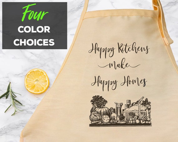 Featured image of post Steps to Make Modern Kitchen Apron Designs