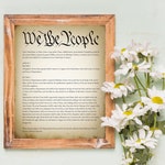 Patriotic Printables