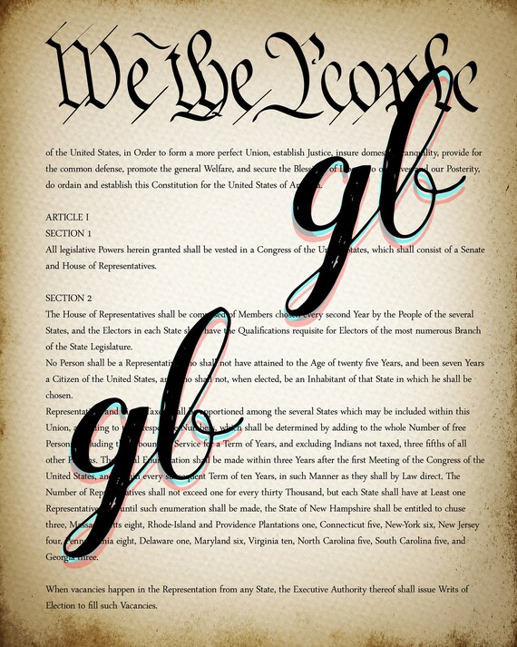 printable constitution of the united states printable constitution of the united states