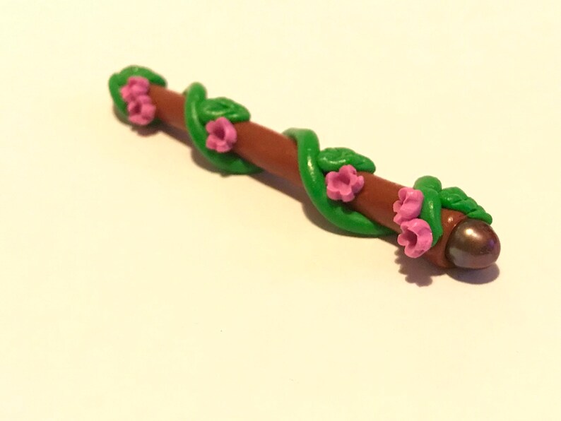 etsy fairy wand
