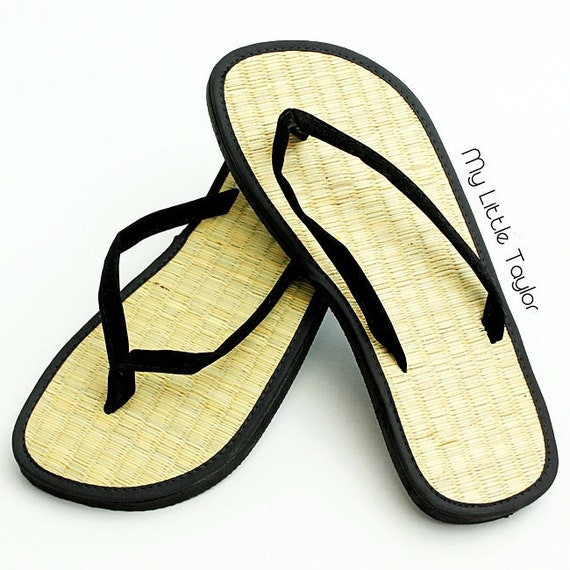 tatami flip flops
