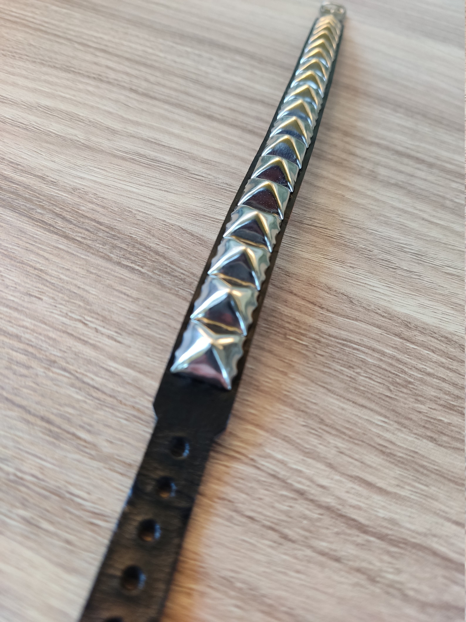 Freddie Mercury Armband Madetomeasure Leather Armband Etsy Canada