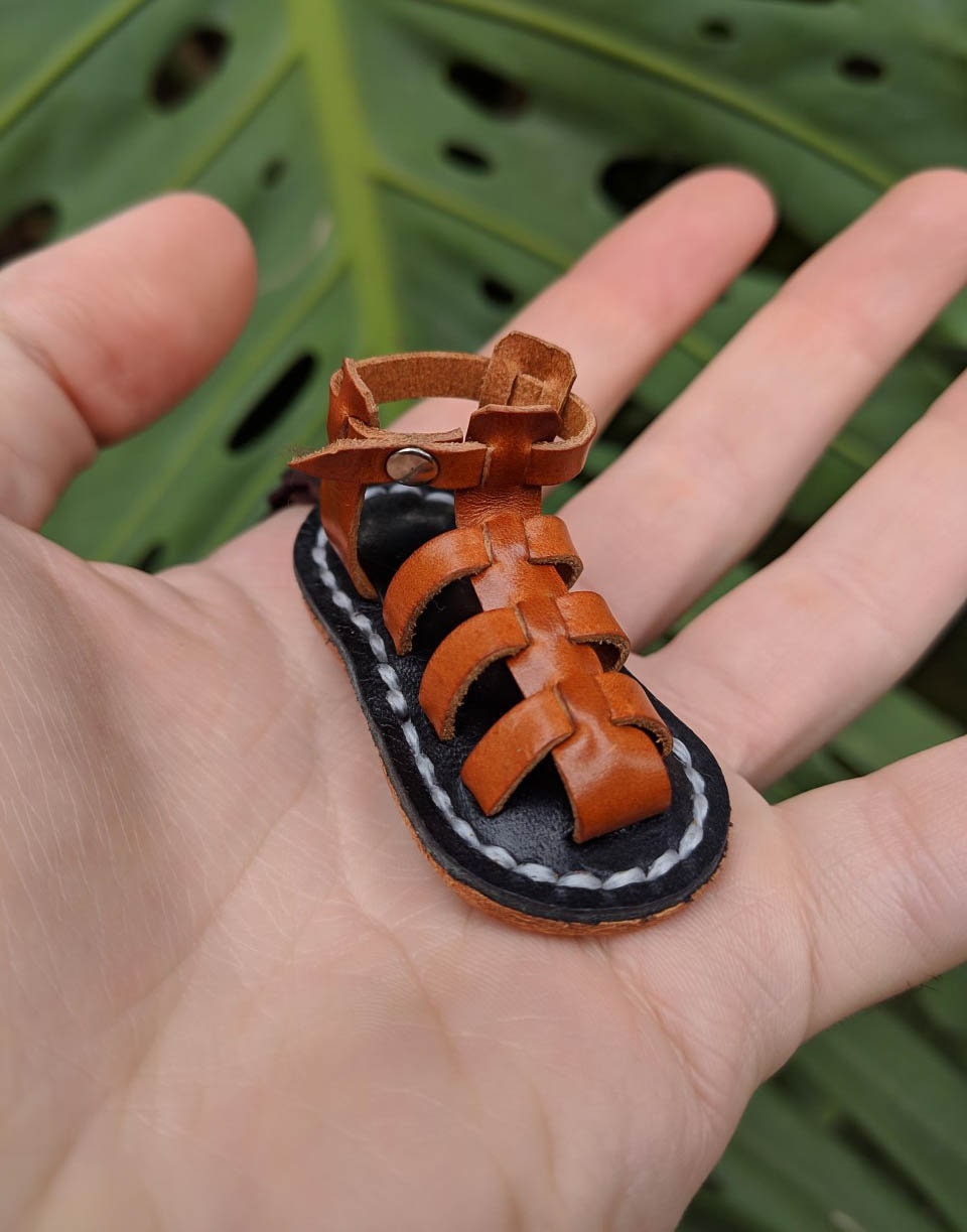 Air judas hotsell sandals