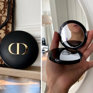 dior compact mirror