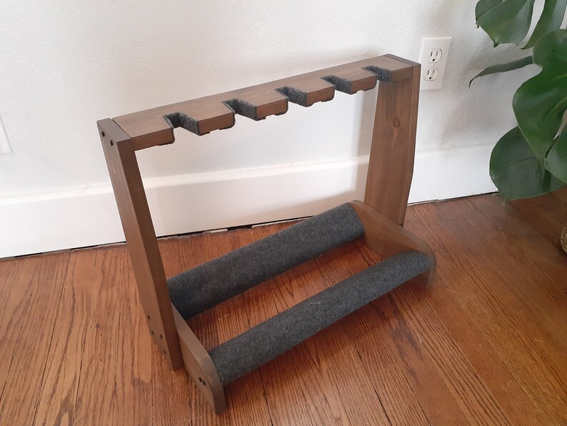 Wooden Ukulele Stand Ukulele Rack Multiukulele Holder for Etsy