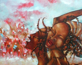 Dust Dancers