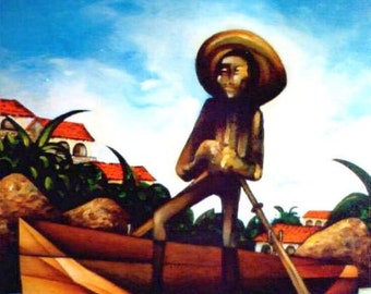 Palmilla Shoreboat