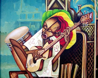 Rasta Bar