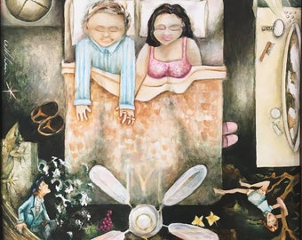 Our Dreams