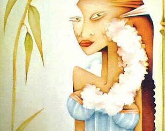 Hawaiiana